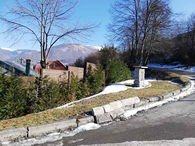 Three-storey house in a mountain paradise in Kolasin — photo 31